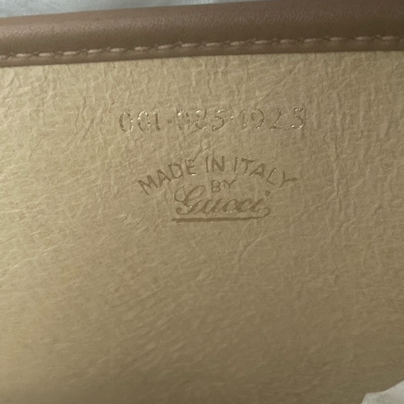 Vintage Gucci Blondie Shoulder Bag - Picture 7 of 10